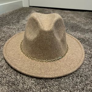 Anthropologie Hat